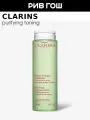 CLARINS Lotion Tonique Purifiante Тоник для комбинированной и жирной кожи очищающий, 200 мл