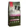 Blitz Holistic Fresh Lamb Сухой корм для взрослых собак средних и крупных пород с чувствительным пищеварением,12 кг