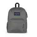 Рюкзак Jansport Cross Town Backpack Graphite Grey EK0A5BAIN601