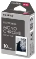 Картридж Fujifilm Instax Mini Monochrome для принтера, твердочернильный, черный