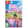 Barbie: Project Friendship [Nintendo Switch, английская версия]