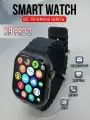 W&O Smart Watch X9 PRO2 умные модные часы 45 мм, мужские и женские часы