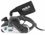 Ленточная шлифмашина Tesla TS1200