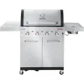 Газовый гриль Char-Broil Professional PRO 4S