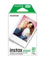 Картридж Fujifilm Instax Mini, 20 снимков