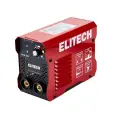 Сварочный аппарат инверторный Elitech ИСА200, 200 А, до 5 мм