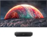 Hisense 100L9H Телевизор 100 черный лазерный UHD 60Hz Smart