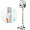 Вертикальный пылесос Lydsto Handheld Vacuum Cleaner V9 (YM-V9-W03) White