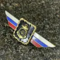 Знак должностной командующего северным флотом