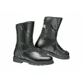 Мотоботы SIDI GAVIA GORE-TEX ADVENTURE Black/Black, 43