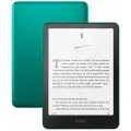 Электронная книга Amazon Kindle PaperWhite 2024, Wi-Fi, 32 ГБ, Jade Signature Edition, зеленый