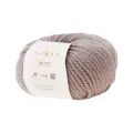 Big Wool /Биг Вул/ пряжа Rowan, Z058000 (061, concrete (бетон), бежевый)