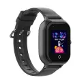 Часы Smart Baby Watch KT24NEW Wonlex /GPS,4G, Android 8.1/черные