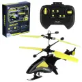Вертолет на радиоуправлении, Veld Co / Вертолет игрушка на пульте управления для мальчика