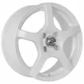 Диск литой X'trike X-118 6,0\R15 4*100 ET45 d54,1 W [74534] Fb max 555 kg легкосплавный