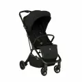 Прогулочная коляска Sweet Baby Aura Black