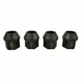 Гайки колесные М14х1.5. (комплект 4 шт.) Спорт