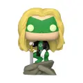 Фигурка Funko POP! Comic Covers Green Lantern - Green Lantern (06), 64069, 9,5 см