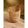 Корзина для белья, 31 31 31 см, ротанг