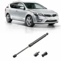 Амортизатор-газовый упор Kia Ceed SW ED крышки багажника 2007-2012. Упоры багажника Киа Сид 1 универсал