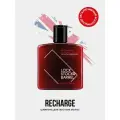 Шампунь увлажняющий и кондиционирующий LS&B Recharge Conditioning Shampoo, 250 мл