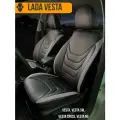 Авточехлы на Lada Vesta (Лада Веста)