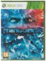 Игра Mindjack (Xbox 360)