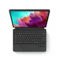 Чехол для Lenovo Xiaoxin Pad Pro 12,7 дюймов 2023 TB-371FC, Keyboard Case, Russian Layout