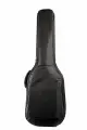 Чехол для гитары FS-4100 утеплённый 10мм (чёрный)