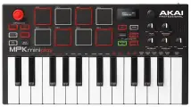 USB MIDI-клавиатура Akai MPK Mini Play MK3