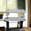 S-F01/8600H Промышленная швейная машина TYPE SPECIAL (голова+стол)