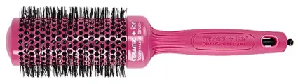 Термобрашинг OLIVIA GARDEN EXPERT BLOWOUT SHINE Pink, 45 мм