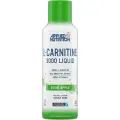 Л-Карнитин Applied Nutrition L-Carnitine 3000 Liquid, 480 мл, Вкус Fruit Burst / Фруктовый Взрыв