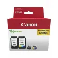 Набор картриджей для струйного принтера CANON PG-445, CL-446 Multi Pack (8283B008)