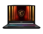 Ноутбук MSI Katana 15 HX B14WFK-618XRU 15.6/i5-14450HX/16Gb/1Tb/RTX5060/Без ОС черный