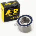 Подшипник ступицы передней для а/м L 1118 (шариковый двухрядный) ASP арт. eb00003