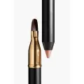 Карандаш для губ CHANEL Le Crayon Lèvres 1.2 г | 100% оригинал | Стойкий | С кистью и точилкой | Тон 154 Peachy Nude