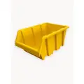 Лоток для метизов №6 280х185х150 мм 5 шт желтый