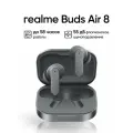 Наушники realme Buds Air8 Серые