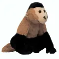 Мягкая игрушка All About Nature Обезьяна-Капуцин, 25 см K8190-PT