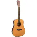 Акустическая гитара Martinez W-1212/N