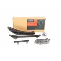Комплект цепи ГРМ HYUNDAI, KIA G4ND OPTIMA IV 15- 243212E380 ASHUNO арт. A10104