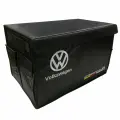 Автомобильный органайзер VOLKSWAGEN - Складной автомобильный органайзер в багажник
