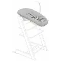 Адаптер для новорожденных для Stokke Tripp Trapp, серый