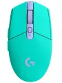 Беспроводная игровая мышь Logitech G G304 Lightspeed, зеленый