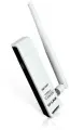 Адаптер Tp-link TL-WN722N High Power Wireless Lite-N USB 802.11n/150 Mbps
