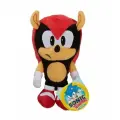 Мягкая игрушка соник Sonic The Hedgehog Mighty броненосец Майти