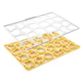 Форма для печенья Tescoma Delicia 630882, пластик