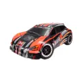 Гоночная машина Remo Hobby RH8085, 1:8, 53 см, оранжевый