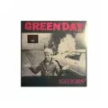 Фирменная виниловая пластинка Green Day - Saviors (coloured) (LP) 2024 Reprise, Pink, Limited Edition